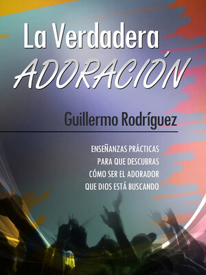 cover image of La Verdadera Adoración